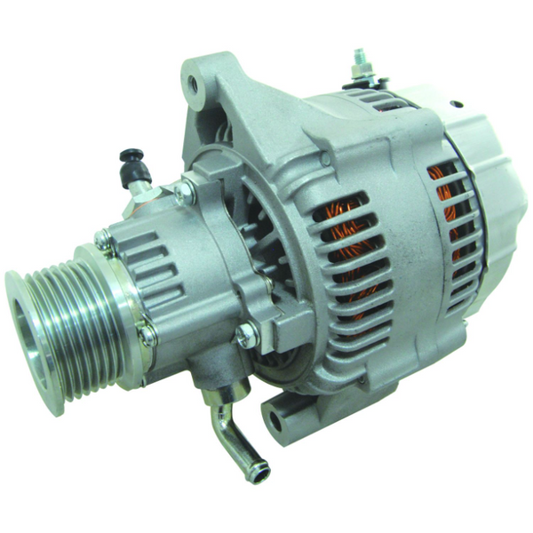 WAI Alternator - 21369N