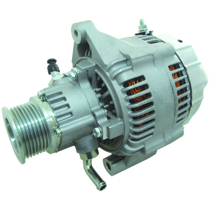 WAI Alternator - 21369N