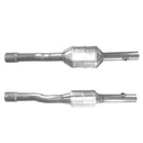 BM Cats Petrol Catalytic Converter - BM91680