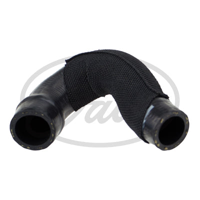 Gates Turbo Charger Hose - 09-0783