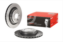 Brembo Brake Disc  - 09.A959.11