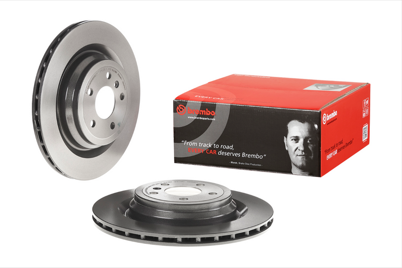 Brembo Brake Disc  - 09.A959.11