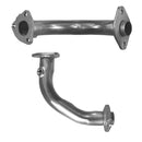 BM Cats Front Pipe - BM70558 with Fitting Kit - FK70558