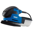 Draper Draper 220w TRI-Palm Sander - 57681