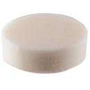 Draper 80mm H&L Firm Polish Head - 92402