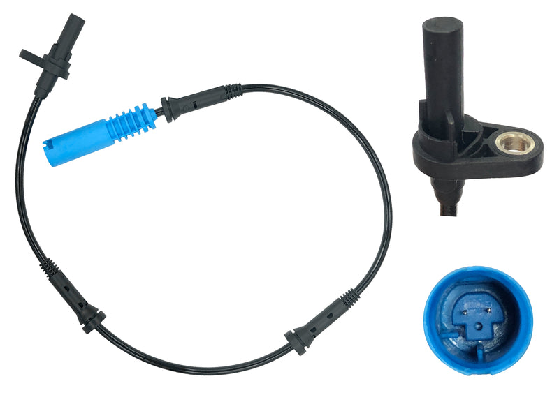 Lemark Wheel Speed Sensor - LAB171