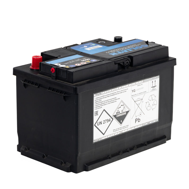 096 Goliath Battery - G096R