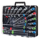 Draper SET 7 - 14pc Set - Regular (L) - 13437