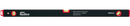 Draper Boxed Spirit Level 900mm