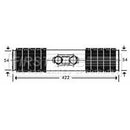 First Line Steering Gaiter Kit Part No -FSG3190