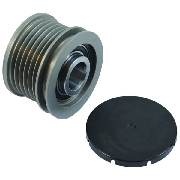 WAI Alternator Clutch Pulley - 24-91330