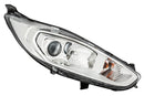 HELLA 1LL 354 806-031 Bi-Xenon-Headlight - left - fits Range Rover Evoque (L538)