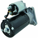 WAI Starter Motor Unit - 32669N fits Alfa Romeo, Fiat, Lancia, Pininfarina, PSA Group, Suzuki