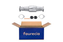 FAURECIA 8LE 366 051-311 Catalytic Converter - Easy2Fit® Kit - fits FIAT TEMPRA S.W.