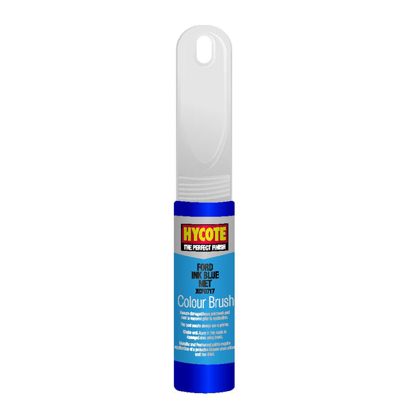 Hycote XCFD717 Ford Ink Blue (Metallic) 12.5ml