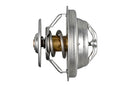 HELLA 8MT 354 778-371 Thermostat, coolant - with gaskets/seals
