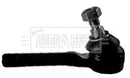 Borg & Beck Tie Rod End Inner Part No -BTR4595