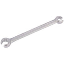 Elora Imperial Flare Nut Spanner, 9/16 x 5/8"