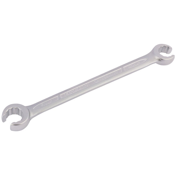 Elora Imperial Flare Nut Spanner, 9/16 x 5/8"