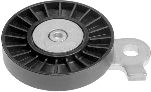 INA Tensioner Pulley - V-Ribbed Belt - Part No - 531049610