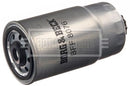 Borg & Beck Fuel Filter - BFF8076