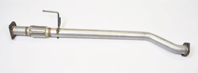 EEC Exhaust Pipe - EIZ49