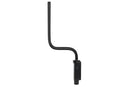 HELLA 8KA 500 218-222 Connecting Cable, exterior mirror - both sides