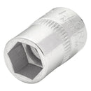 Elora 12mm Hexagon Socket 3/8"Drive - 15227
