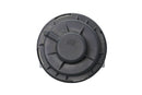 HELLA 6NU 014 865-651 EGR Valve - Pneumatic