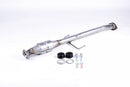 EEC Catalyst Type Approved - MA6075T