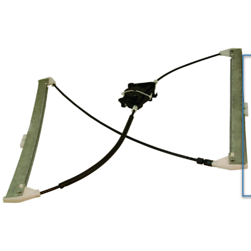 WAI Window Regulator - WPR3477R