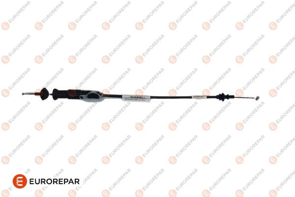 Eurorepar Clutch Cable - E074387