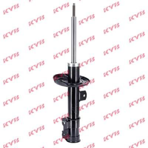 KYB Shock Absorber Lh (Qag181068) - 339715