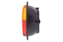 HELLA 2SD 343 130-747 Rearlight - Agroluna - Bulb - 12V - Quantity 24