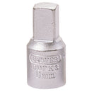 Draper Drain Plug KEY 11mm Square - 38322