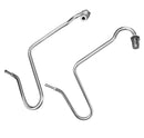 BM Cats DPF Pressure Pipe - PP11054B with Fitting Kit - BM11054H