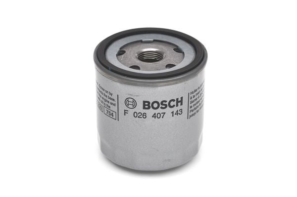 Bosch Oil Filter - F026407143