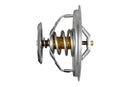 HELLA 8MT 354 778-481 Thermostat, coolant - with gaskets/seals