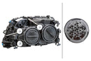 HELLA 1EL 008 369-091 Bi-Xenon/Halogen-Headlight - left - fits Mercedes-Benz E-Class (W211)
