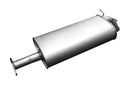 Klarius FE1465K - Box With Tail Pipe  - Fits Ford Ranger 3.2TDCi