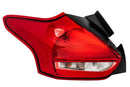 HELLA 2ZR 010 939-041 Rearlight - Bulb - Inner Section - right - fits Renault Twingo II (CN0_)