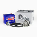 Borg & Beck T/Belt W/Pump Kit Part No -BTW1028