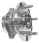 Borg & Beck Wheel Bearing Kit Part No -BWK1207