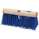 Draper 330mm PVC Saddleback Broom - 43778