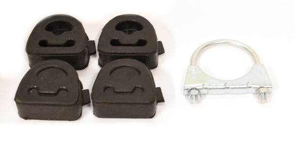 Klarius 405601 - Fitting Kit