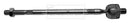 Borg & Beck Rack End L/R Part No -BTR4886