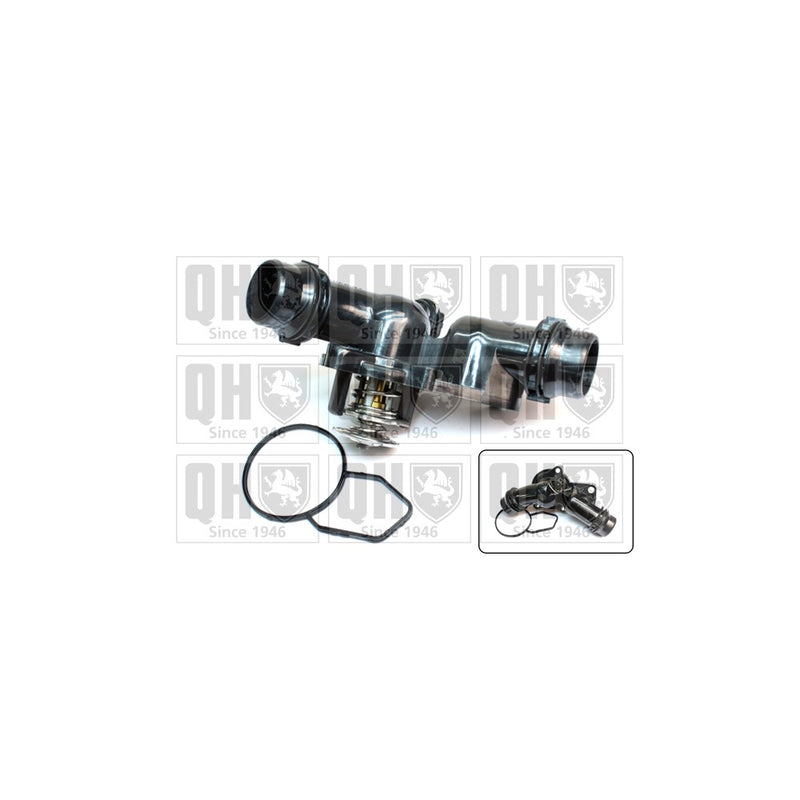 QH QTH513K Thermostat Kit