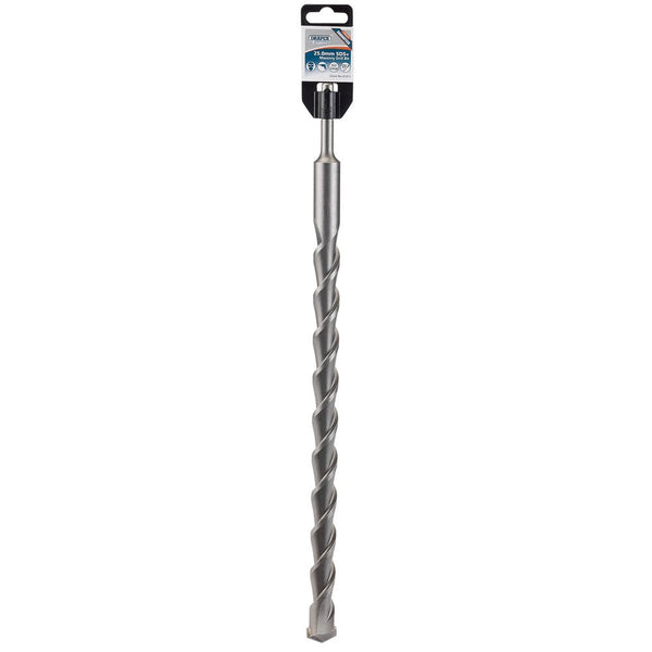 SDS Masonry Drill, 25 x 450mm