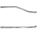BM Cats Connecting Pipe - BM50045 with Fitting Kit - FK50045