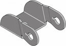 HELLA 8HG 992 377-042 Base, worklight